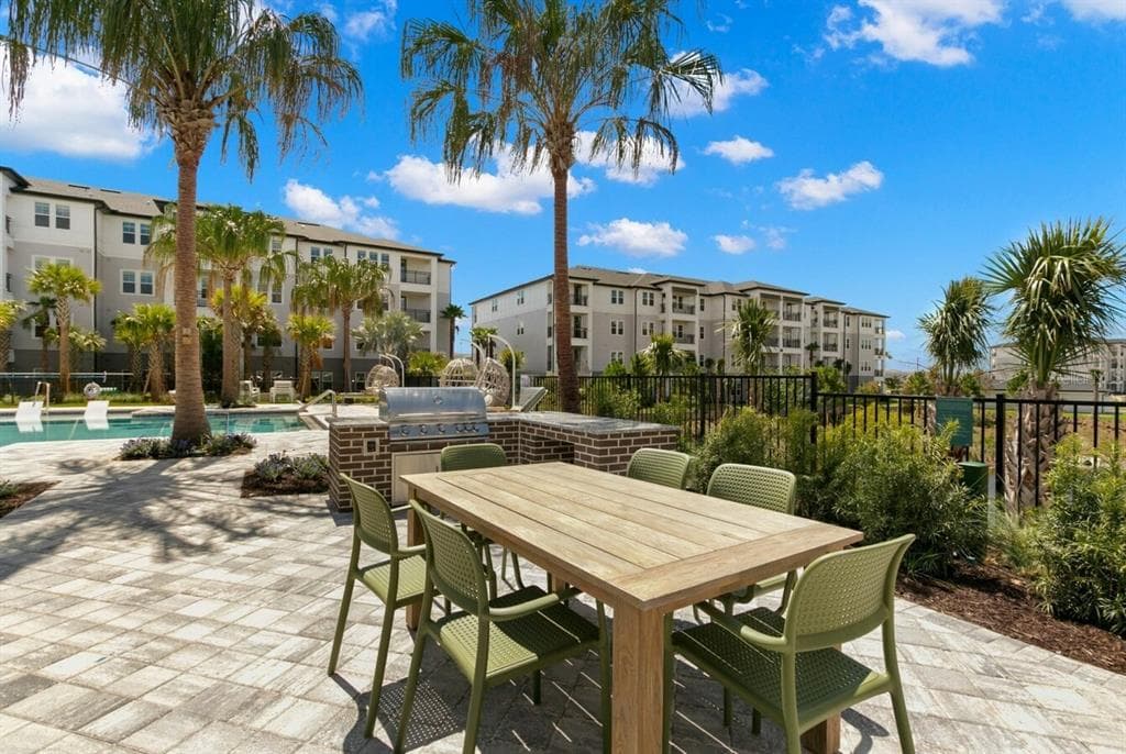 1310 RIDGEVIEW CIRCLE # C1, DAVENPORT, FL 33896 — zdjęcie 5