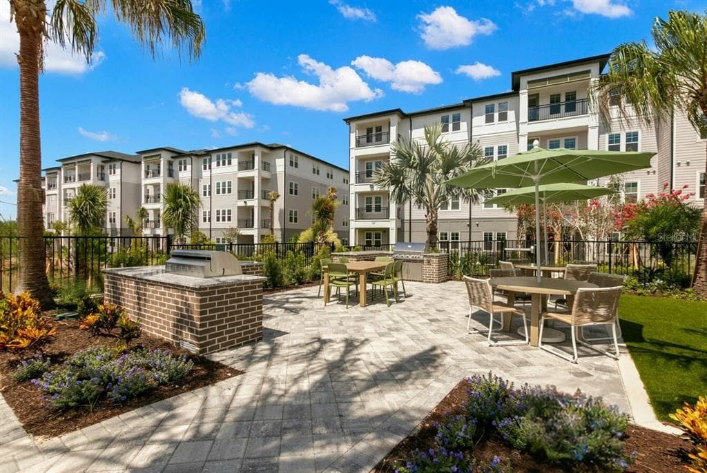 1310 RIDGEVIEW CIRCLE # C1, DAVENPORT, FL 33896 — zdjęcie 4