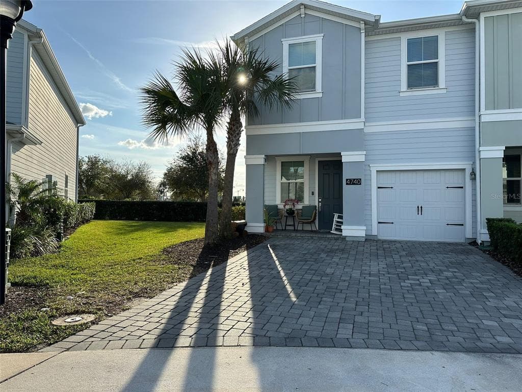 4740 TRIBUTE TRAIL, KISSIMMEE, FL 34746 — zdjęcie 2