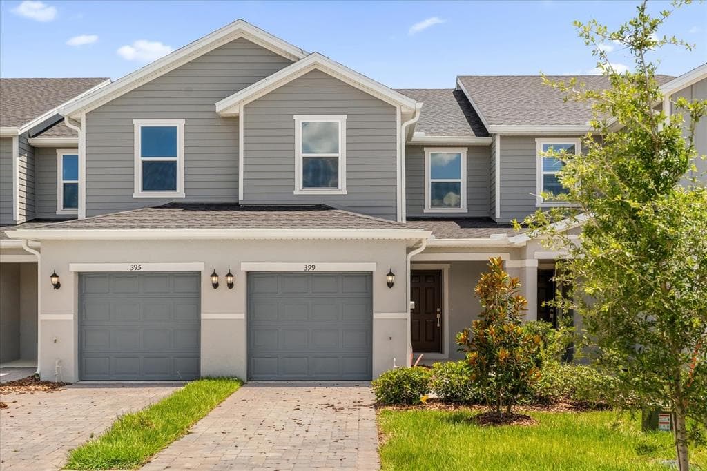 399 SEQUOIA DRIVE, LAKE WALES, FL 33859