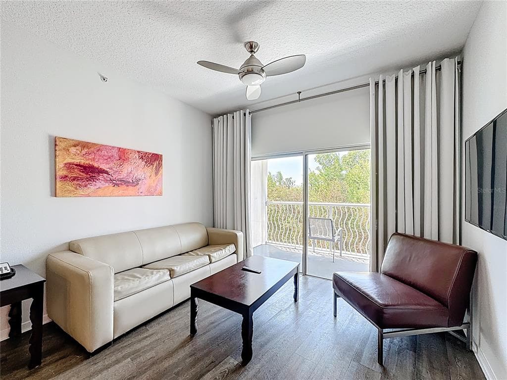 225 CELEBRATION PLACE # 316, KISSIMMEE, FL 34747 — zdjęcie 5