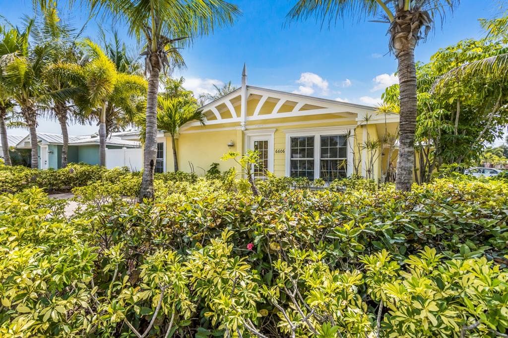6606 HOLMES BOULEVARD # 3, HOLMES BEACH, FL 34217 — zdjęcie 2