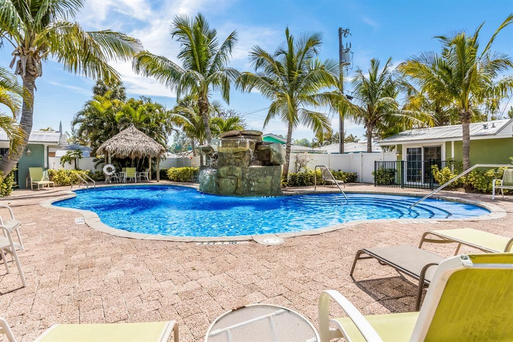 6606 HOLMES BOULEVARD # 3, HOLMES BEACH, FL 34217 — zdjęcie 3