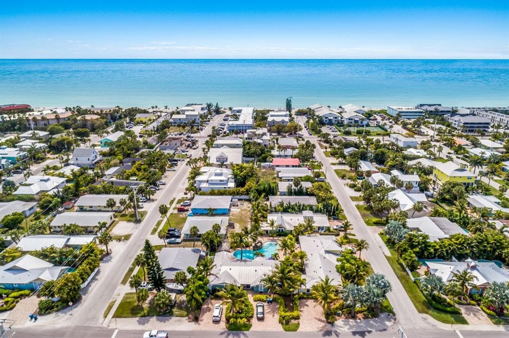 6606 HOLMES BOULEVARD # 3, HOLMES BEACH, FL 34217 — zdjęcie 5