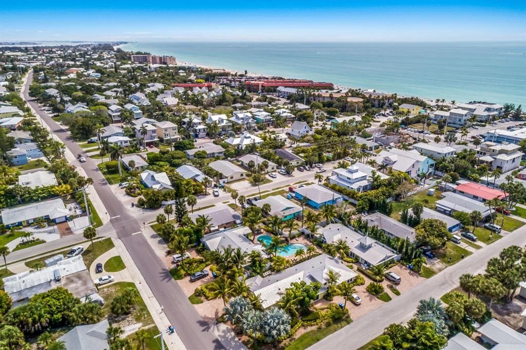 6606 HOLMES BOULEVARD # 3, HOLMES BEACH, FL 34217 — zdjęcie 4