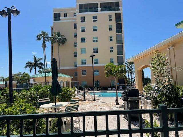2060 MATECUMBE KEY ROAD # 2701, PUNTA GORDA, FL 33955 — zdjęcie 3