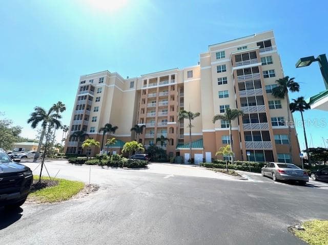 2060 MATECUMBE KEY ROAD # 2701, PUNTA GORDA, FL 33955