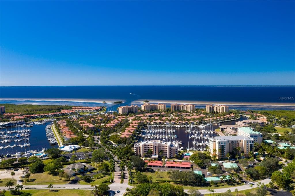 2060 MATECUMBE KEY ROAD # 2701, PUNTA GORDA, FL 33955 — zdjęcie 4