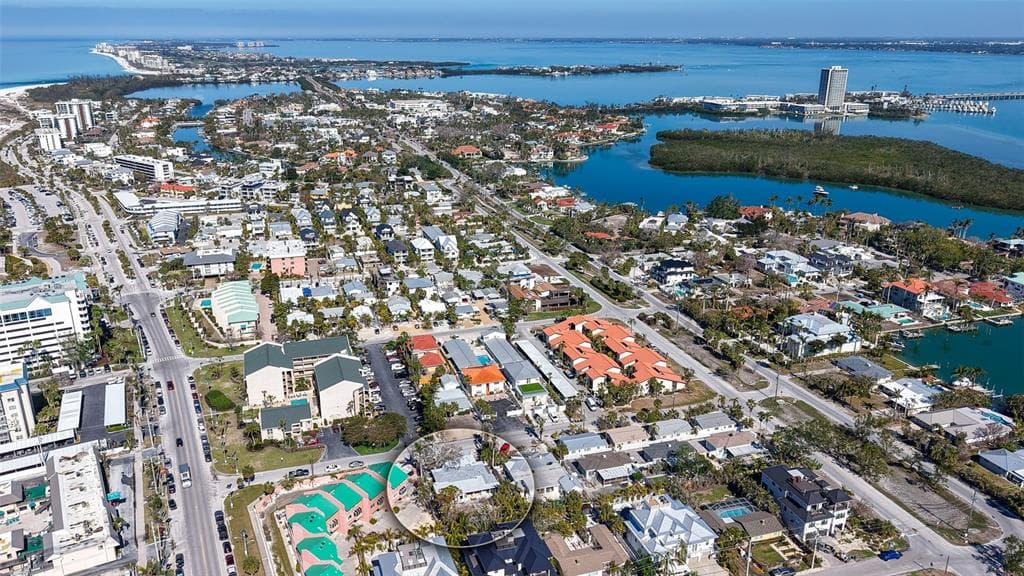 132 HARRISON DRIVE, SARASOTA, FL 34236 — zdjęcie 3