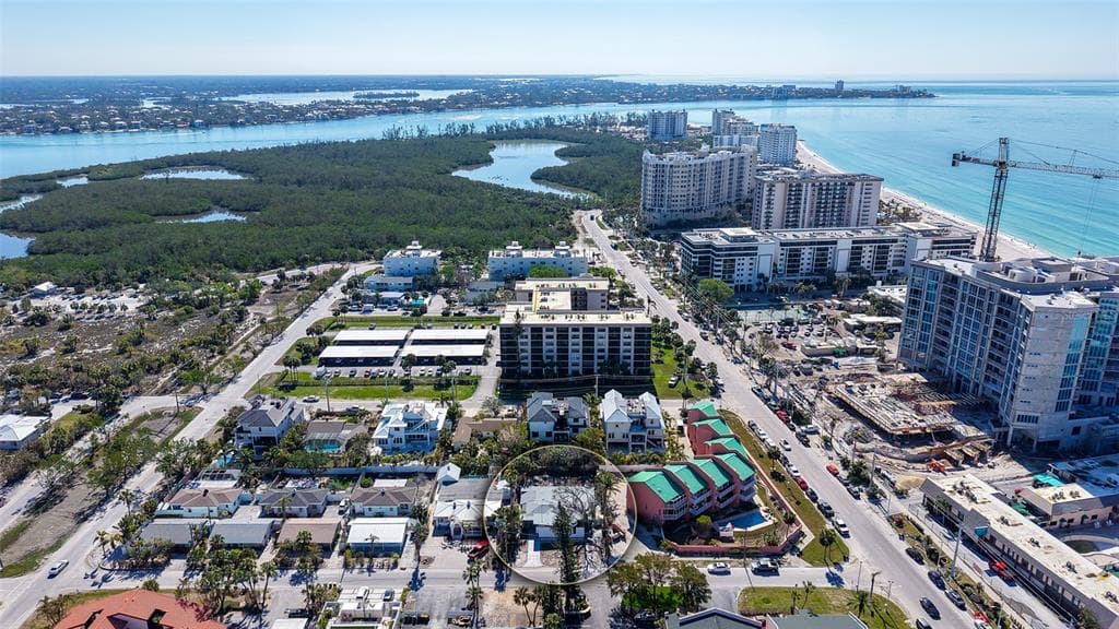 132 HARRISON DRIVE, SARASOTA, FL 34236 — zdjęcie 4