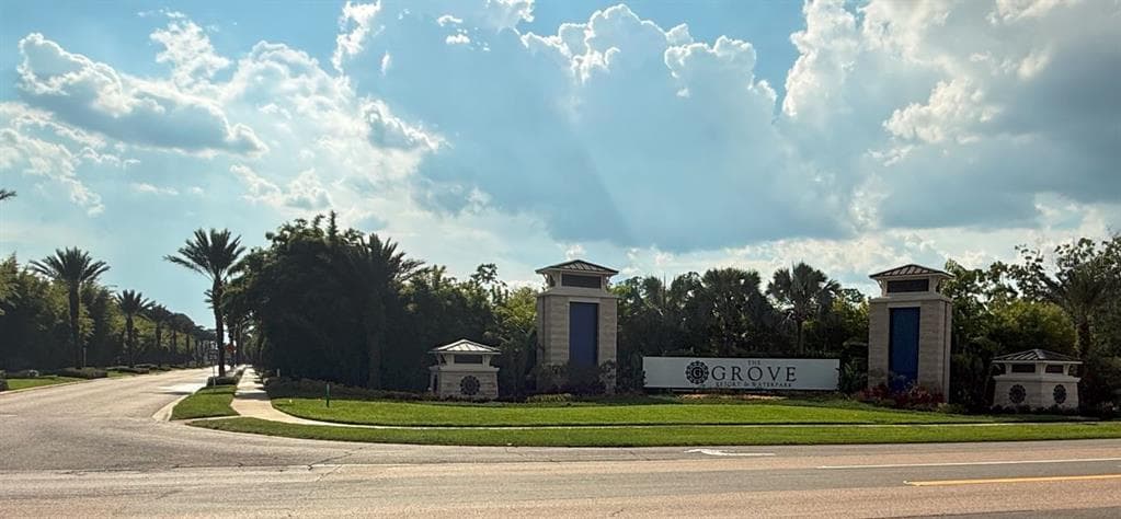 14501 GROVE RESORT AVENUE # 1220, WINTER GARDEN, FL 34787 — zdjęcie 2