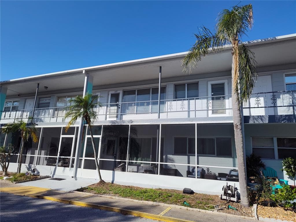 4060 55TH STREET N # 1209, KENNETH CITY, FL 33709