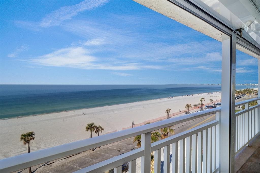 555 GULF WAY # 7N, ST PETE BEACH, FL 33706 — zdjęcie 3