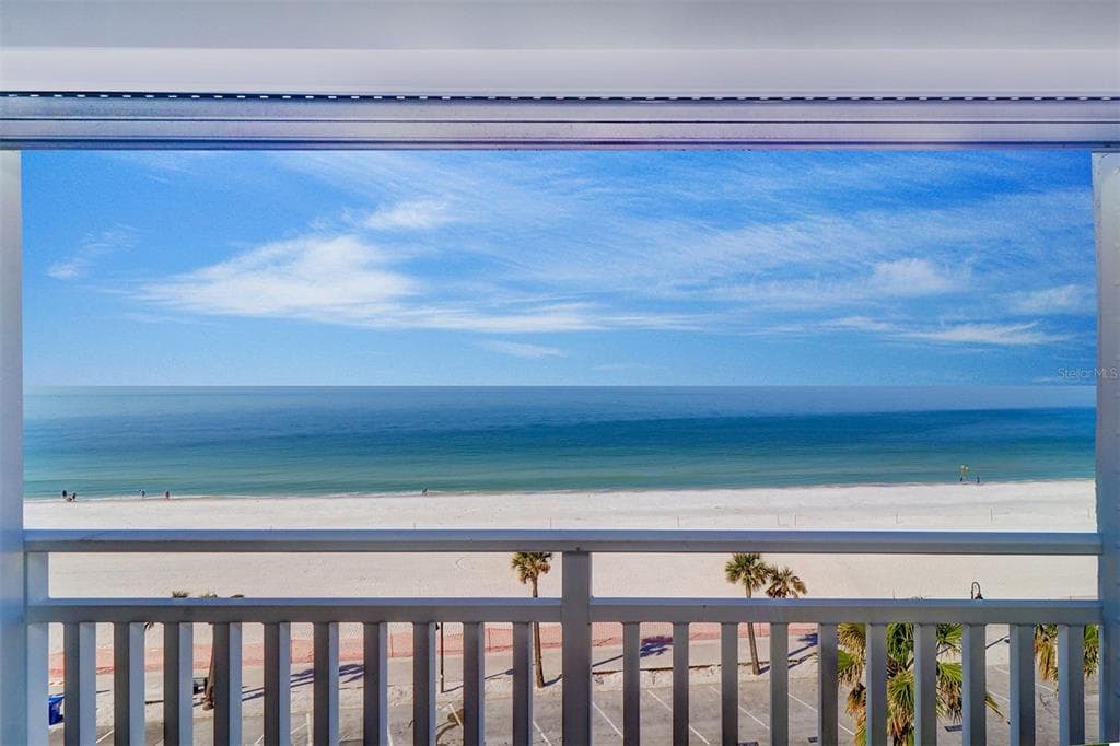 555 GULF WAY # 7N, ST PETE BEACH, FL 33706 — zdjęcie 4