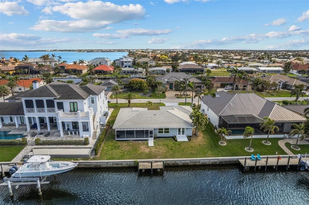 23 OCEAN DRIVE, PUNTA GORDA, FL 33950 — zdjęcie 2