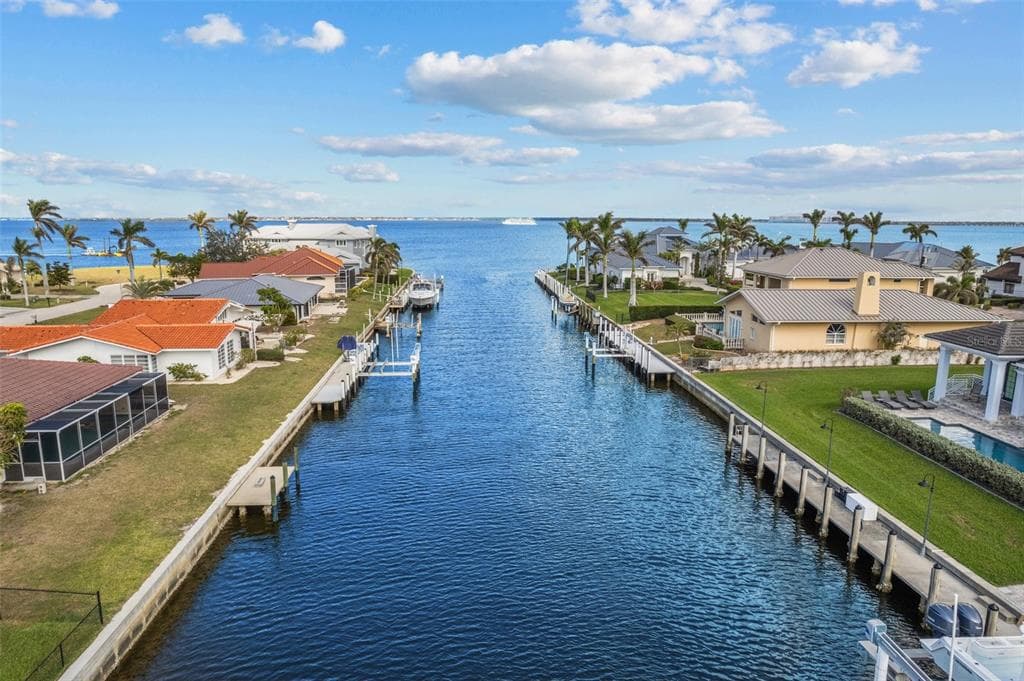 23 OCEAN DRIVE, PUNTA GORDA, FL 33950 — zdjęcie 3