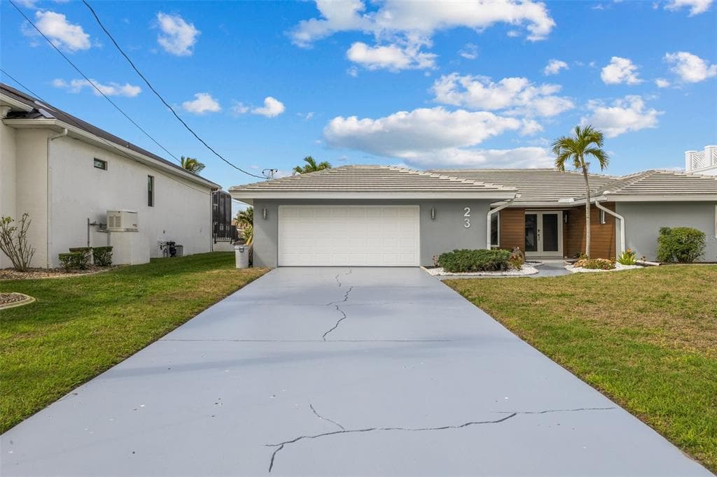 23 OCEAN DRIVE, PUNTA GORDA, FL 33950 — zdjęcie 5