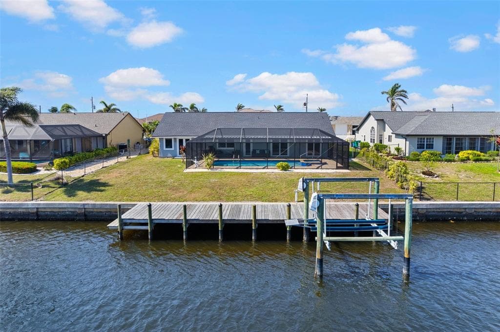 4196 EASTLAKE COURT, PORT CHARLOTTE, FL 33948 — zdjęcie 3