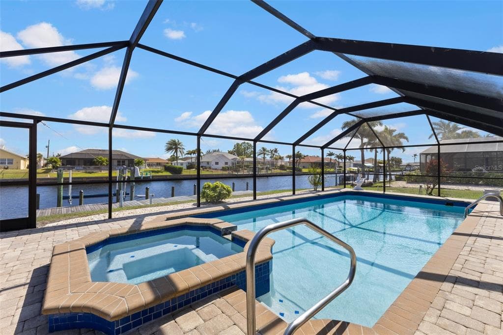 4196 EASTLAKE COURT, PORT CHARLOTTE, FL 33948 — zdjęcie 5