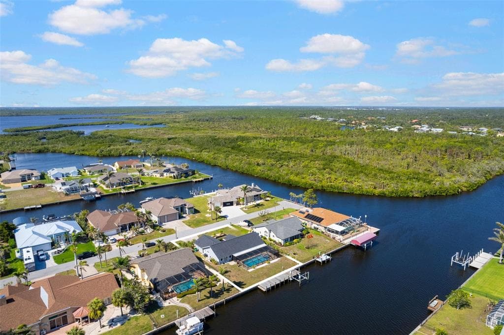 4196 EASTLAKE COURT, PORT CHARLOTTE, FL 33948 — zdjęcie 4