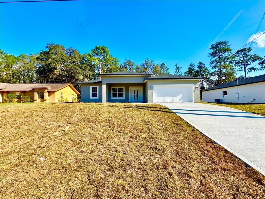 10385 N CITRUS SPRINGS BOULEVARD, CITRUS SPRINGS, FL 34434 — zdjęcie 2
