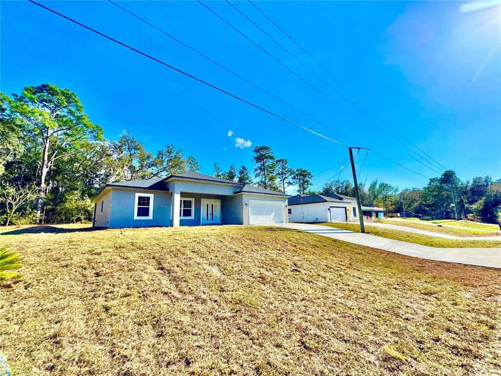 10385 N CITRUS SPRINGS BOULEVARD, CITRUS SPRINGS, FL 34434 — zdjęcie 3