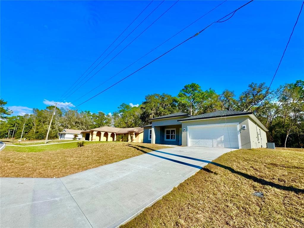10385 N CITRUS SPRINGS BOULEVARD, CITRUS SPRINGS, FL 34434 — zdjęcie 4