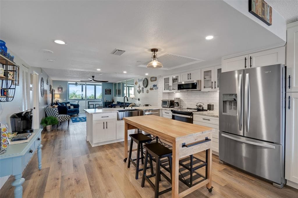 6035 SEA RANCH DRIVE # 215, HUDSON, FL 34667 — zdjęcie 5