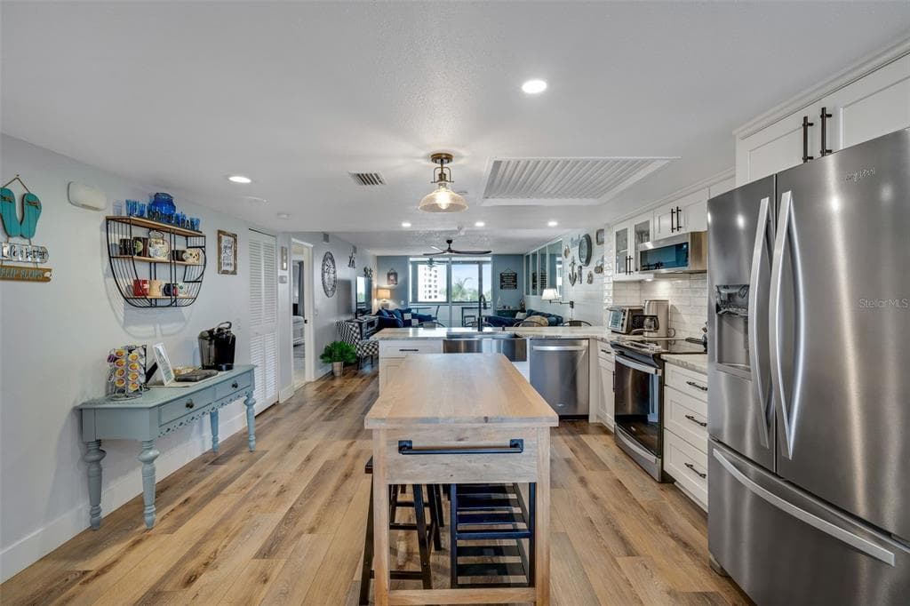 6035 SEA RANCH DRIVE # 215, HUDSON, FL 34667 — zdjęcie 4