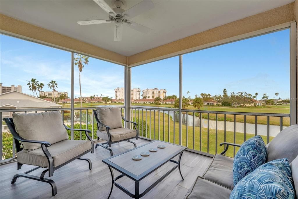 1620 FAIRWAY TRACE # B, PALMETTO, FL 34221 — zdjęcie 2