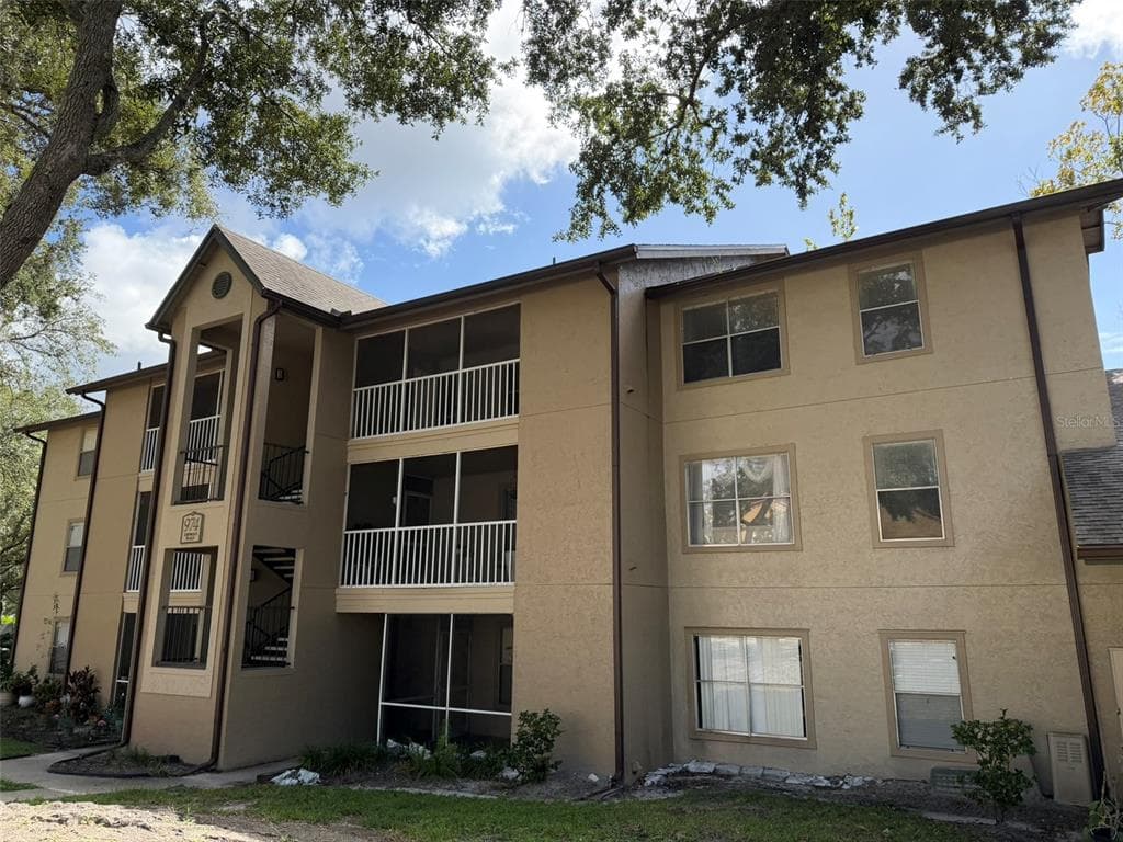 974 LEEWARD PLACE # 205, ALTAMONTE SPRINGS, FL 32714