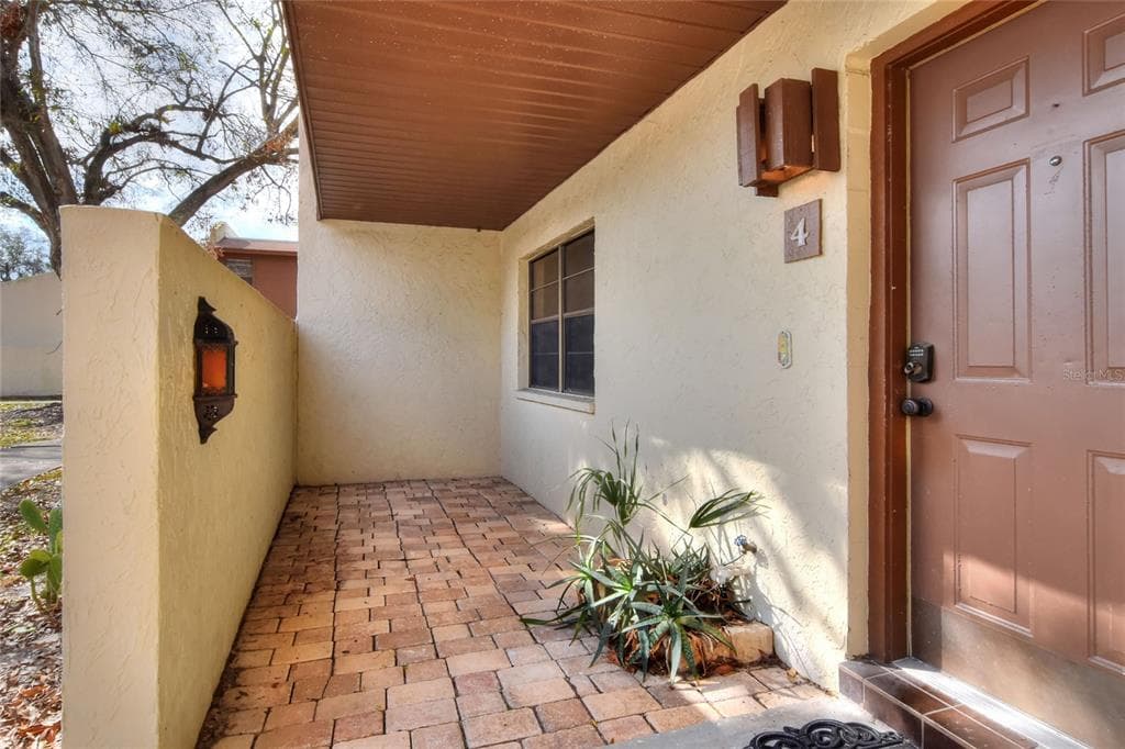 1880 N CRYSTAL LAKE DRIVE # 4, LAKELAND, FL 33801 — zdjęcie 4