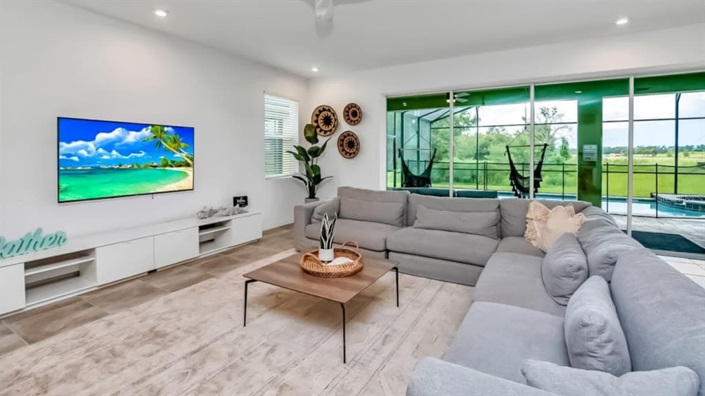 8962 HILTON RIDGE AVENUE, KISSIMMEE, FL 34747 — zdjęcie 2