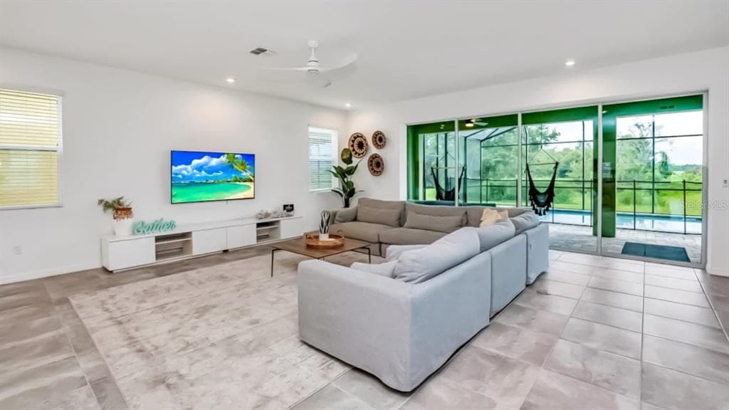 8962 HILTON RIDGE AVENUE, KISSIMMEE, FL 34747 — zdjęcie 3