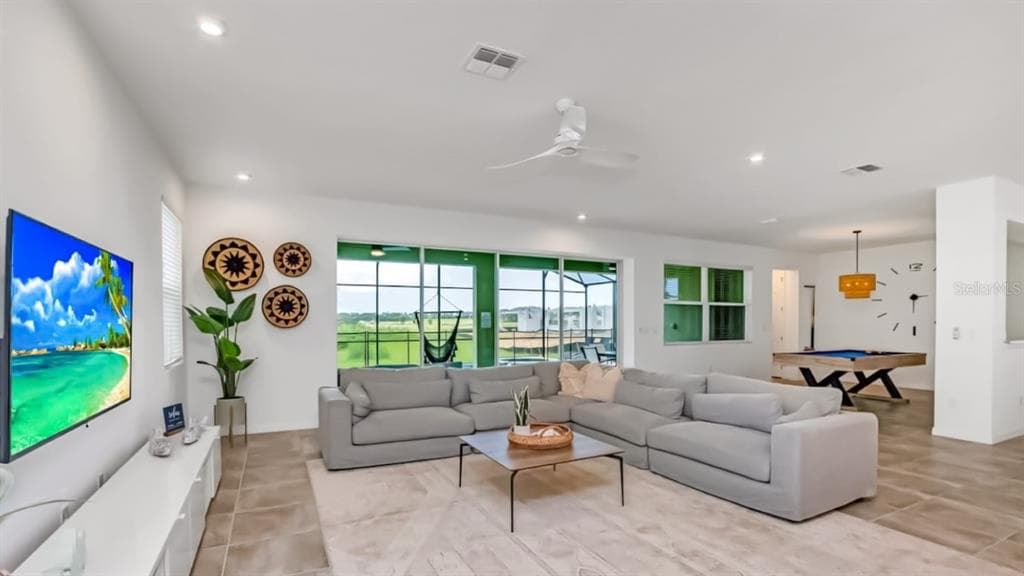 8962 HILTON RIDGE AVENUE, KISSIMMEE, FL 34747 — zdjęcie 4