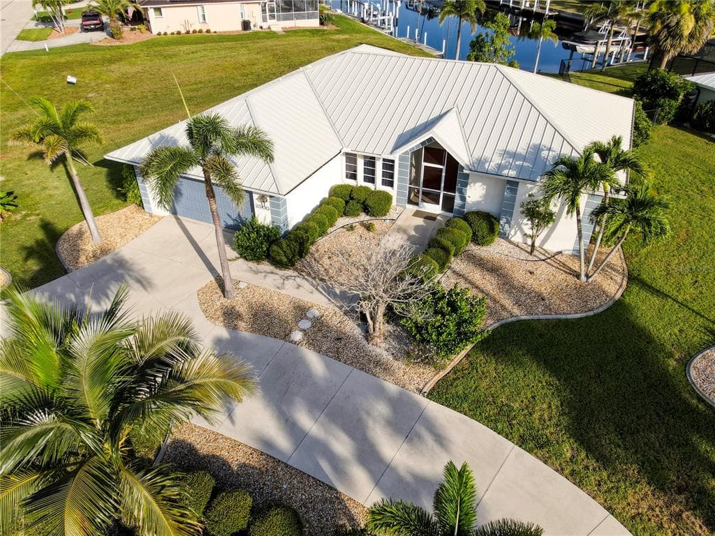2500 RIO LISBO COURT, PUNTA GORDA, FL 33950 — zdjęcie 3