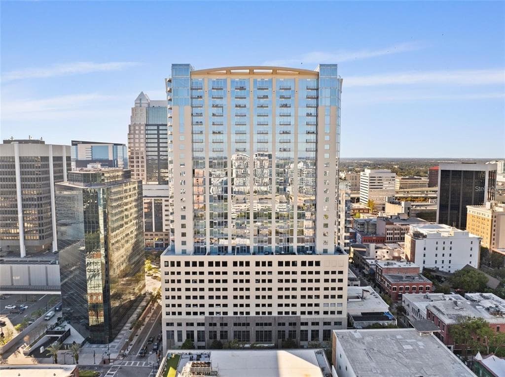 155 S COURT AVENUE # 1705, ORLANDO, FL 32801