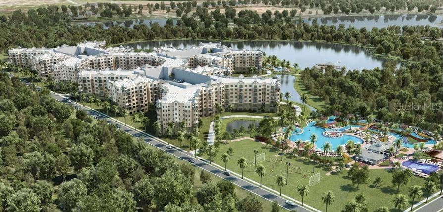 14501 GROVE RESORT AVENUE # 3538, WINTER GARDEN, FL 34787 — zdjęcie 4
