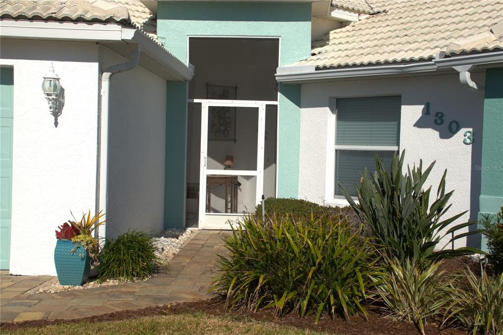 1303 ISLAMORADA BOULEVARD, PUNTA GORDA, FL 33955 — zdjęcie 2