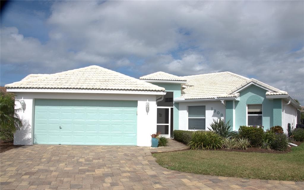 1303 ISLAMORADA BOULEVARD, PUNTA GORDA, FL 33955