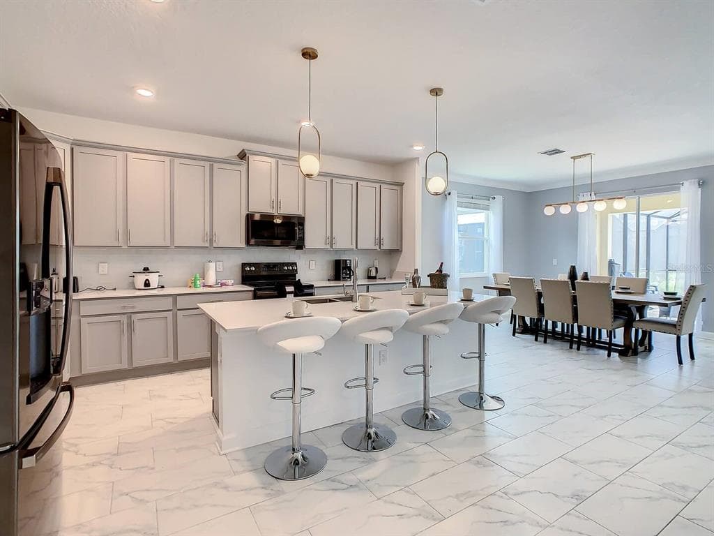 2908 PROTAGONIST STREET, KISSIMMEE, FL 34746 — zdjęcie 2