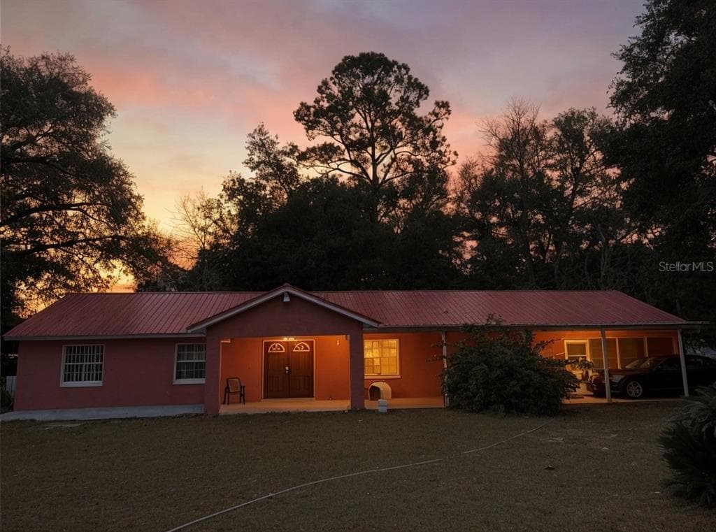 912 NE 144TH COURT, SILVER SPRINGS, FL 34488 — zdjęcie 2