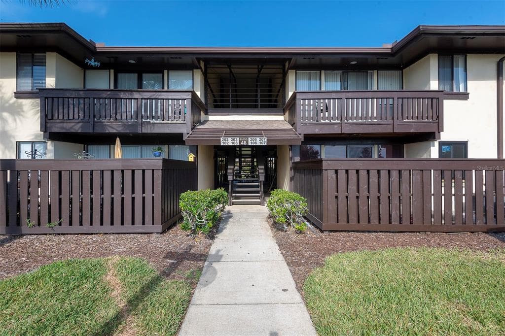 48 CLUB HOUSE DRIVE # 106, PALM COAST, FL 32137 — zdjęcie 2