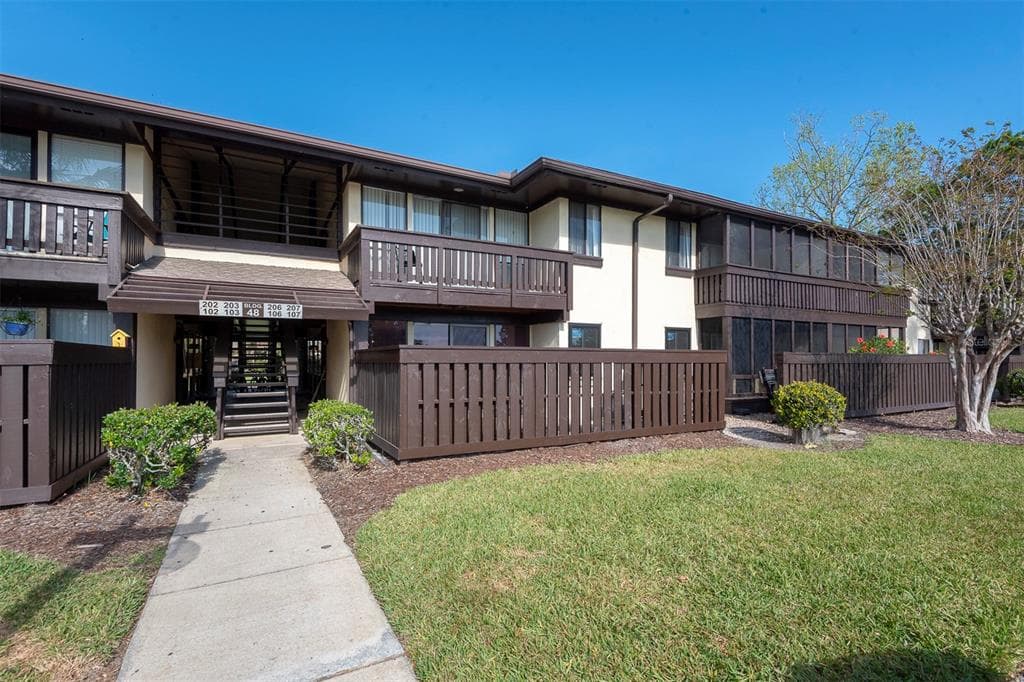 48 CLUB HOUSE DRIVE # 106, PALM COAST, FL 32137 — zdjęcie 3