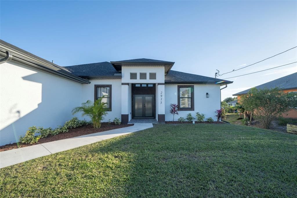 2915 5TH STREET SW, LEHIGH ACRES, FL 33976 — zdjęcie 2