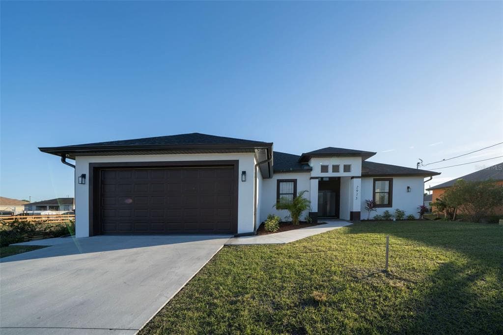 2915 5TH STREET SW, LEHIGH ACRES, FL 33976