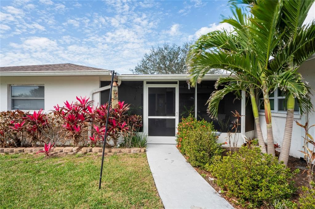 1782 COCONUT DRIVE, VENICE, FL 34293 — zdjęcie 2