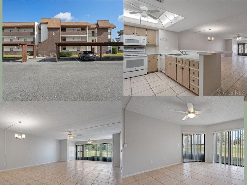 3 CYPRESS RUN # 35A, HOMOSASSA, FL 34446 — zdjęcie 2