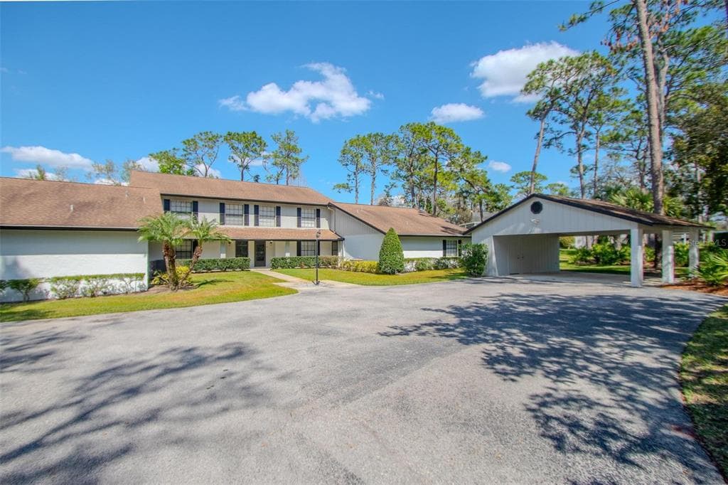 5434 SADDLEBROOK WAY # 3, WESLEY CHAPEL, FL 33543