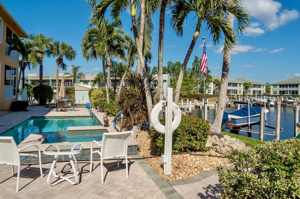 3216 PURPLE MARTIN DRIVE # 121, PUNTA GORDA, FL 33950 — zdjęcie 3